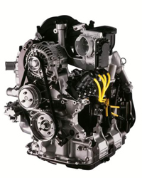 U2417 Engine